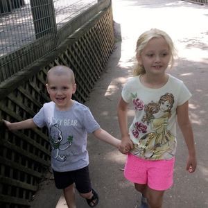 Meet your Posher, Keith